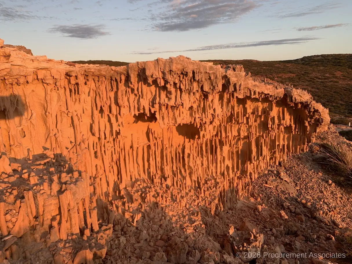 Where to find tender opportunities in Northern Territory