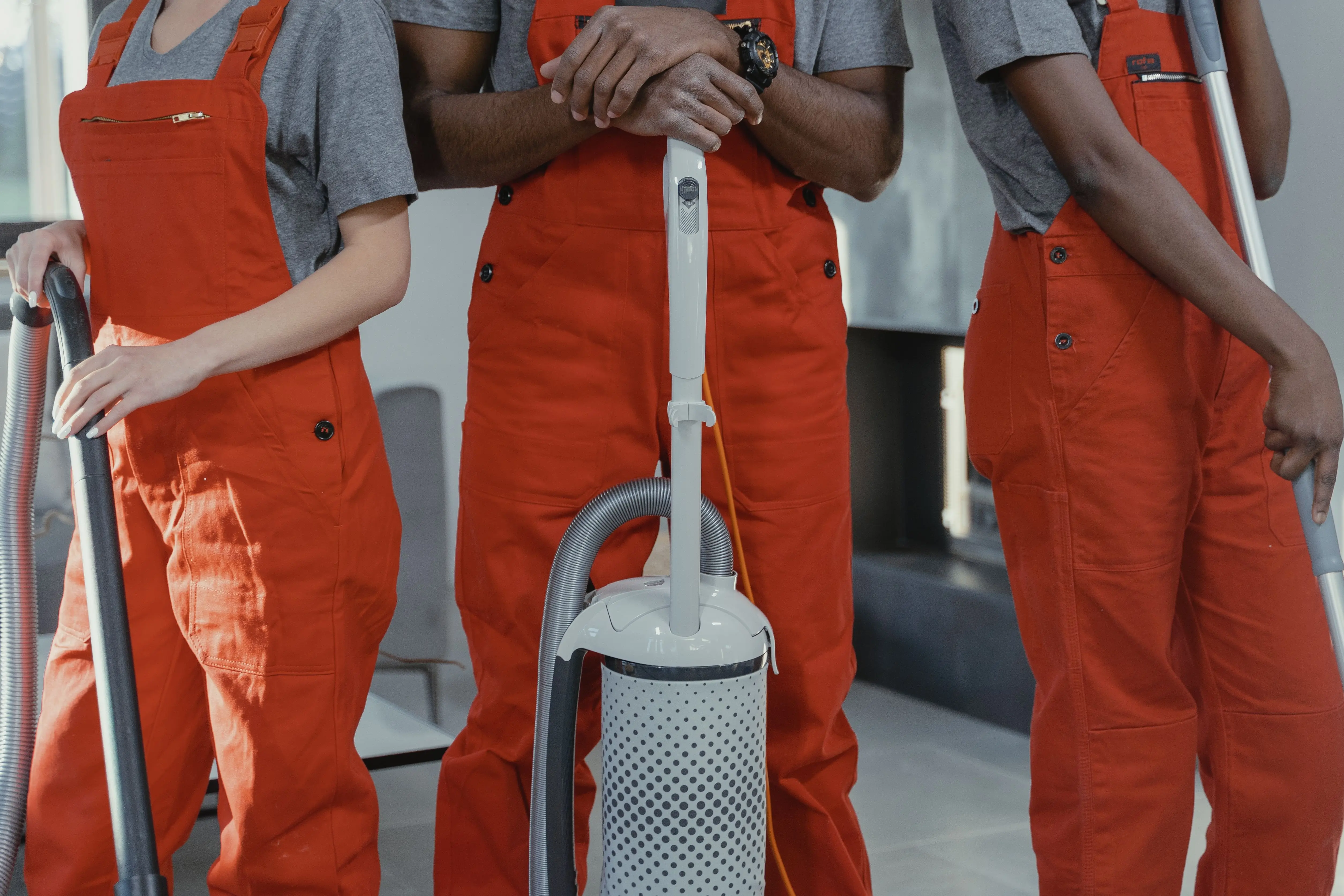 Cleaning Services
