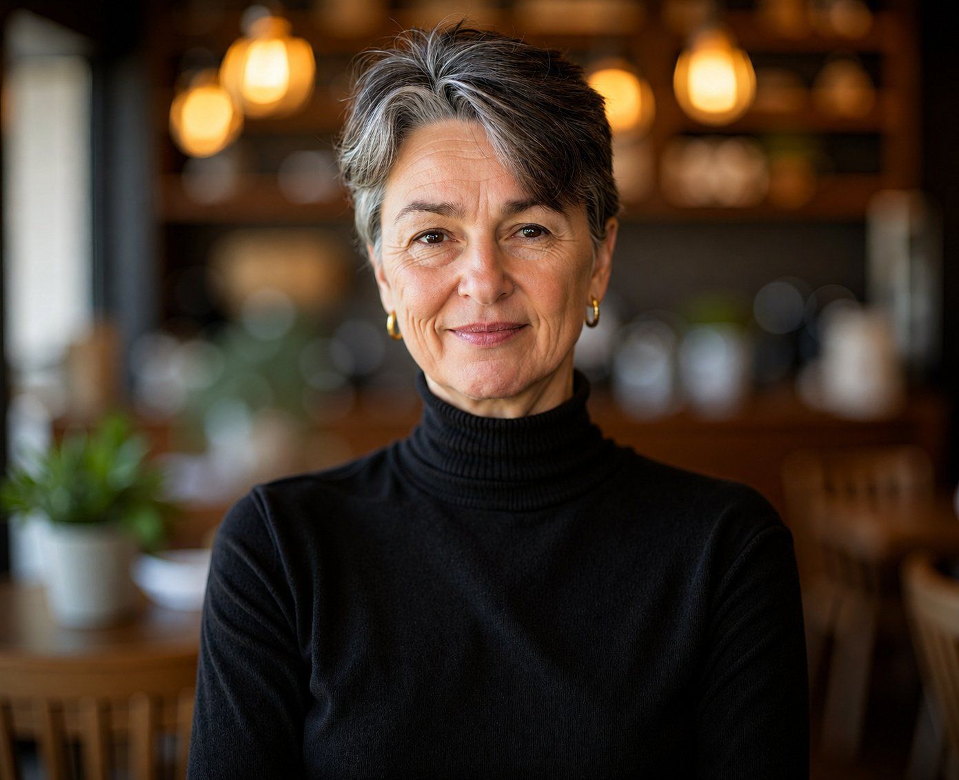 Sue Findlay, founder of BidBuddy