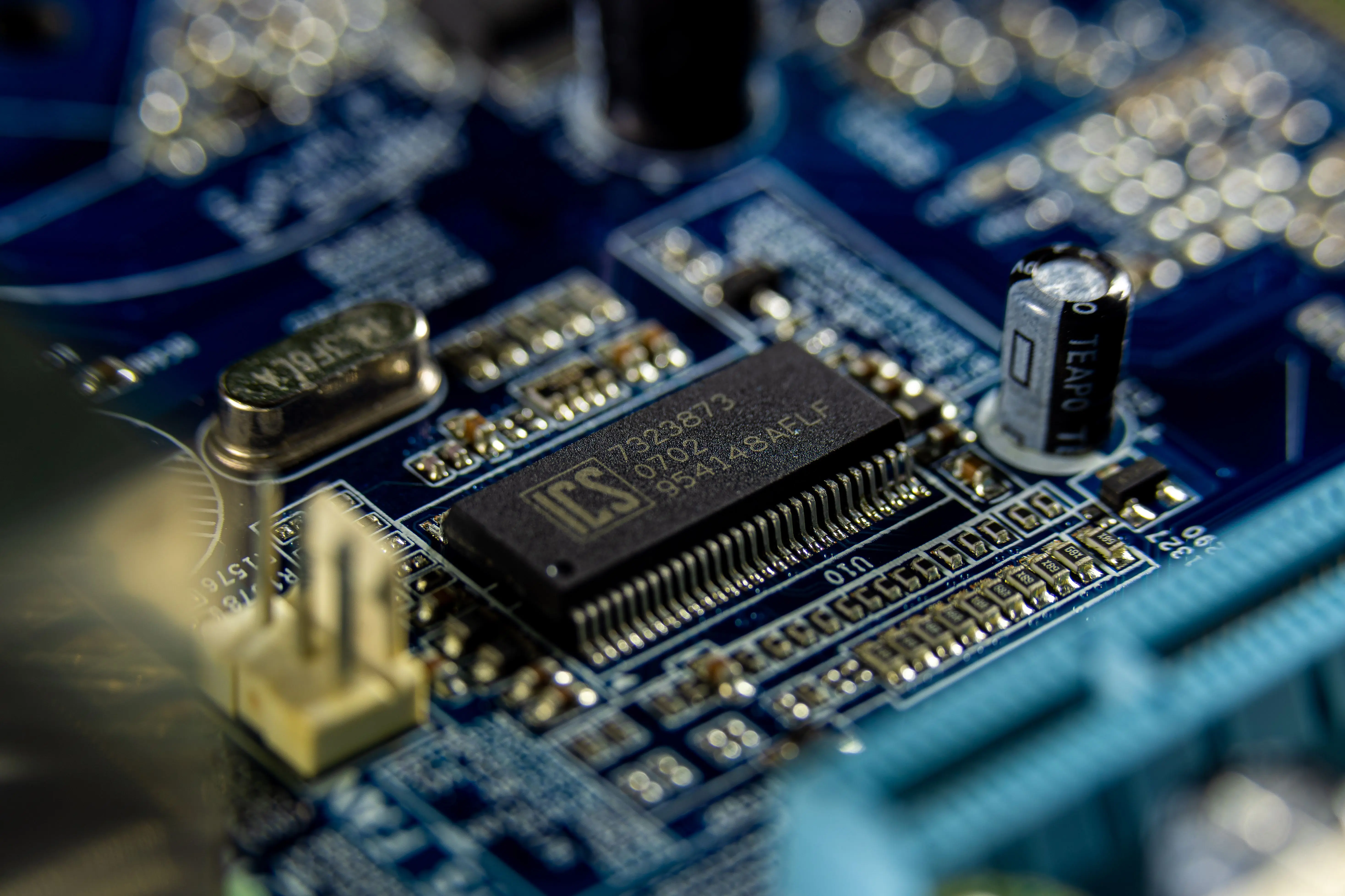 ICT tenders test more than your technology. They test whether you can prove it on paper.