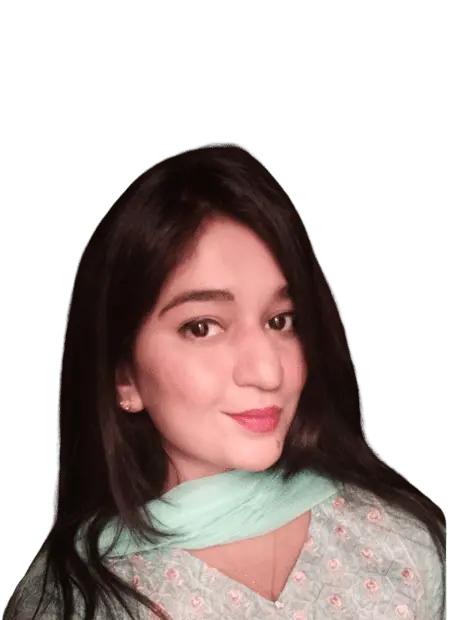 Sana Malek