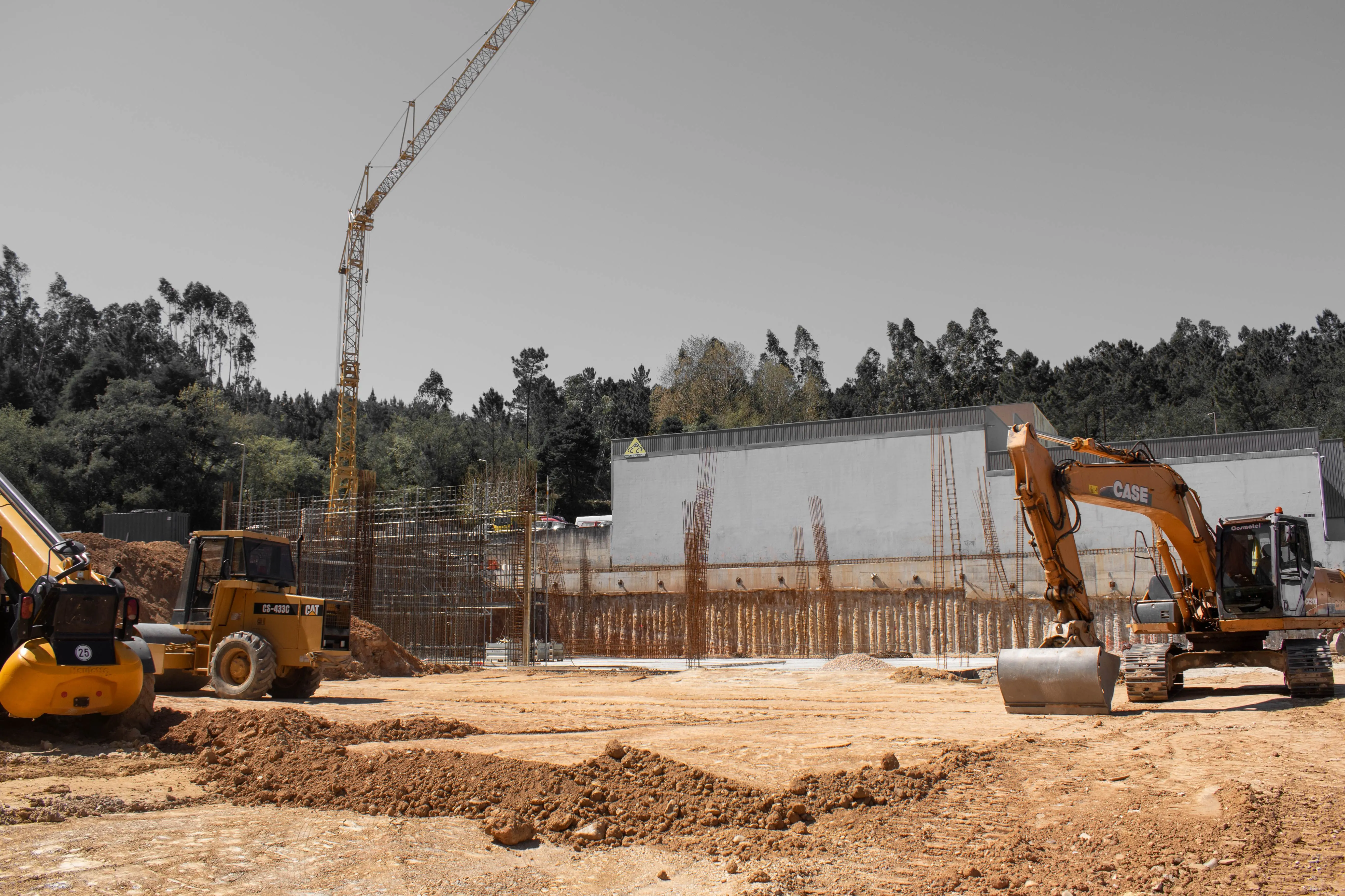 Construction tenders are decided by whether your program survives the first site meeting.