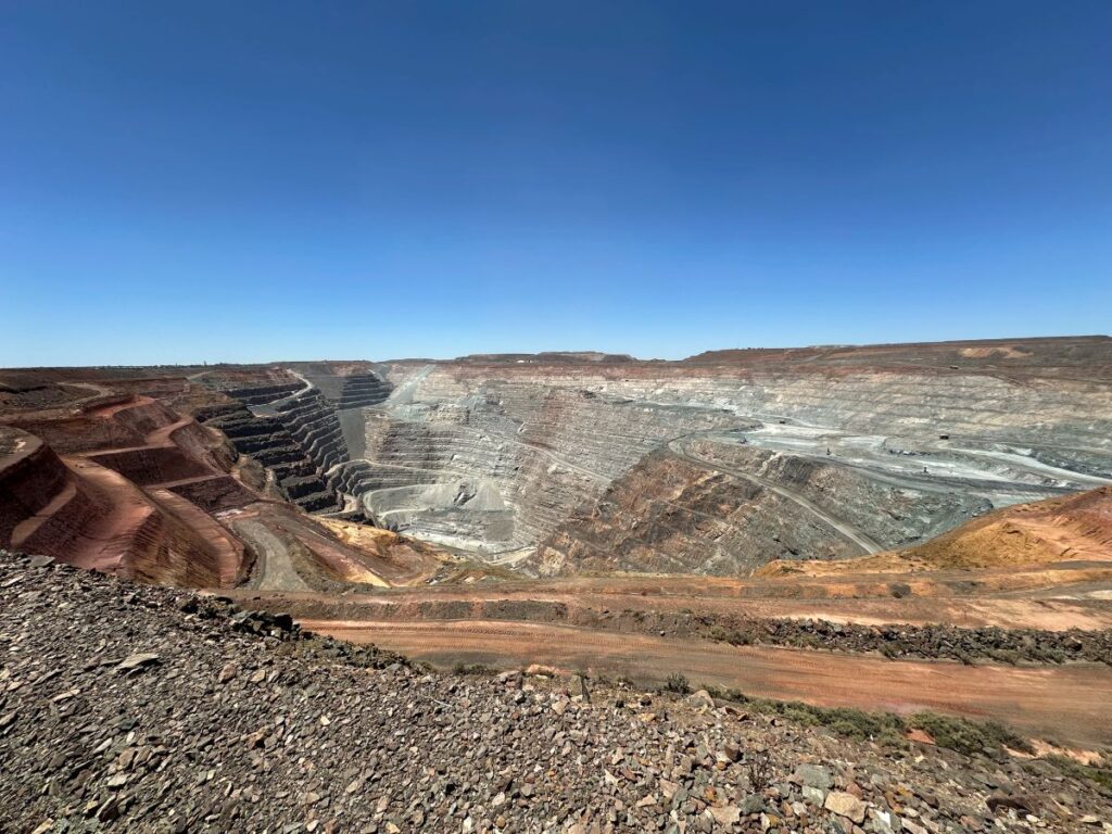 Kalgoorlie Superpit
